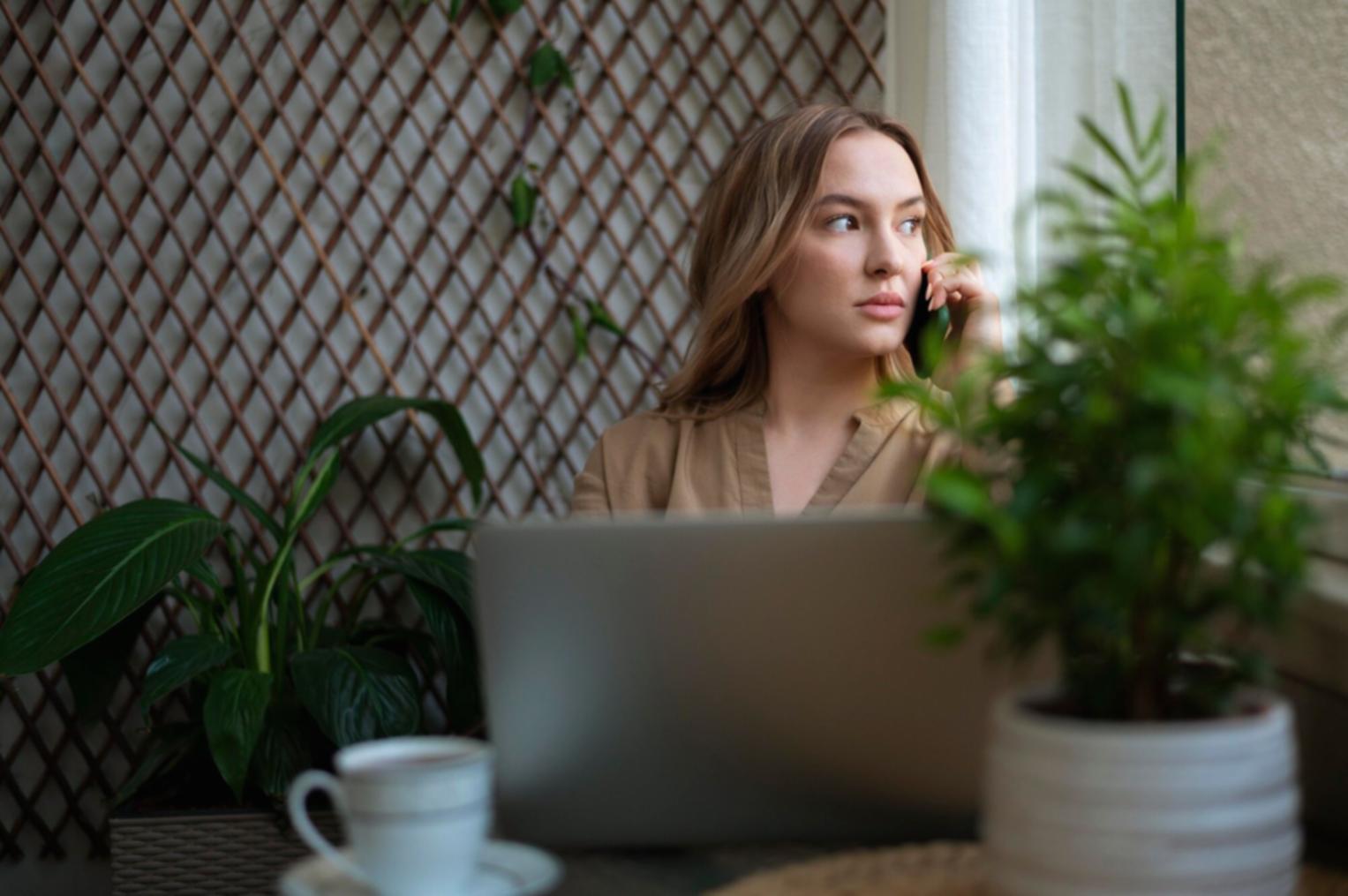 Team collaboration session reviewing budget strategies